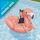 thumbnail image 1 of Inflable Salvavidas Montable Infantil Bestway Flamingo 1.38m, 1 of 5