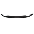 thumbnail image 3 of Alerón trasero de 3 uds., alerón de ala de maletero negro brillante aerodinámico de 116 a 132cm, Universal para vehículo, 3 of 5