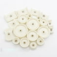 thumbnail image 5 of 20Pcs Watchmaker Tool Watch Press Set Back Case Closer Crystal Glass Repair Dies, 5 of 6