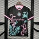 thumbnail image 1 of Camiseta De Fútbol Clásica Negra Y Rosa De Verano Del Inter De Milán, Edición Especial, Temporada 24-25XL, 1 of 2