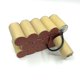 thumbnail image 3 of 3000mah para Ein 18v Ni Mh Pack Cd E-as 18-evo Bt-cd18 2b Kit-2 para -inat, 3 of 3