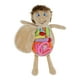 thumbnail image 5 of Juguetes De órganos Corporales, Prácticos órganos Corporales Juguete Educativo Amigable Con La Piel Cómodo Para Niños Para Uso General Para Material Didáctico Para Uso ANGGREK BG2013, 5 of 8