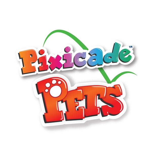 Pixicade Pets: Mobile Virtual Pet Universe & World Simulator Toy