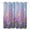 style-1, variant on Blue Butterflies And Pink Blossoms 2pcs Blackout Curtains For Living Room Bedroom Grommet Top Window Set for Left And Right Biparting Open