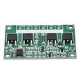 thumbnail image 1 of Solar Light Circuit Board Control Module MOS Tube 10A High Power 4 Modes Accessory, 1 of 5