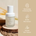 thumbnail image 2 of Crema facial antienvejecimiento Retinol y crema antienvejecimiento de esencia Suero reafirmante antienvejecimiento (crema) 1.0 onzas, 2 of 5