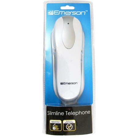 Emerson Soem2116 Designer Slimline Phone