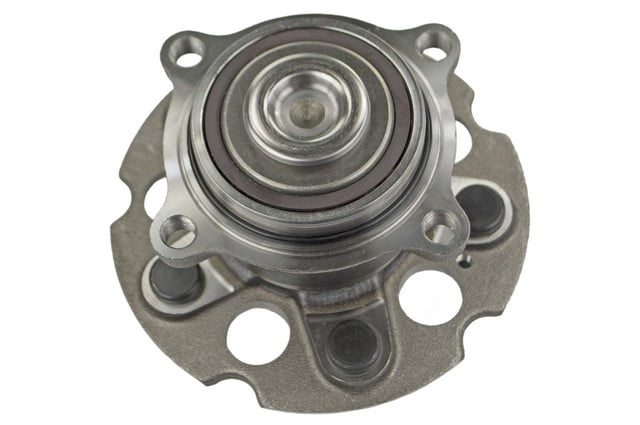 Mevotech H512320 Wheel Bearing & Hub Assembly Fits select: 2005-2010 HONDA ODYSSEY
