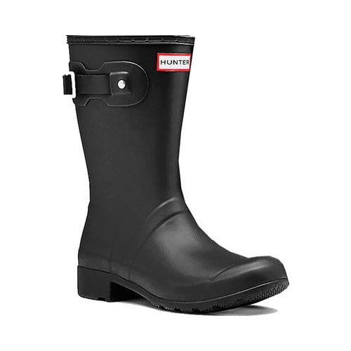 hunter rain boots macys