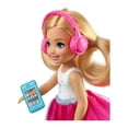 thumbnail image 3 of Muñeca Barbie Mattel Entretenimiento Chelsea, 3 of 3