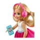 thumbnail image 3 of Muñeca Barbie Mattel Entretenimiento Chelsea, 3 of 3