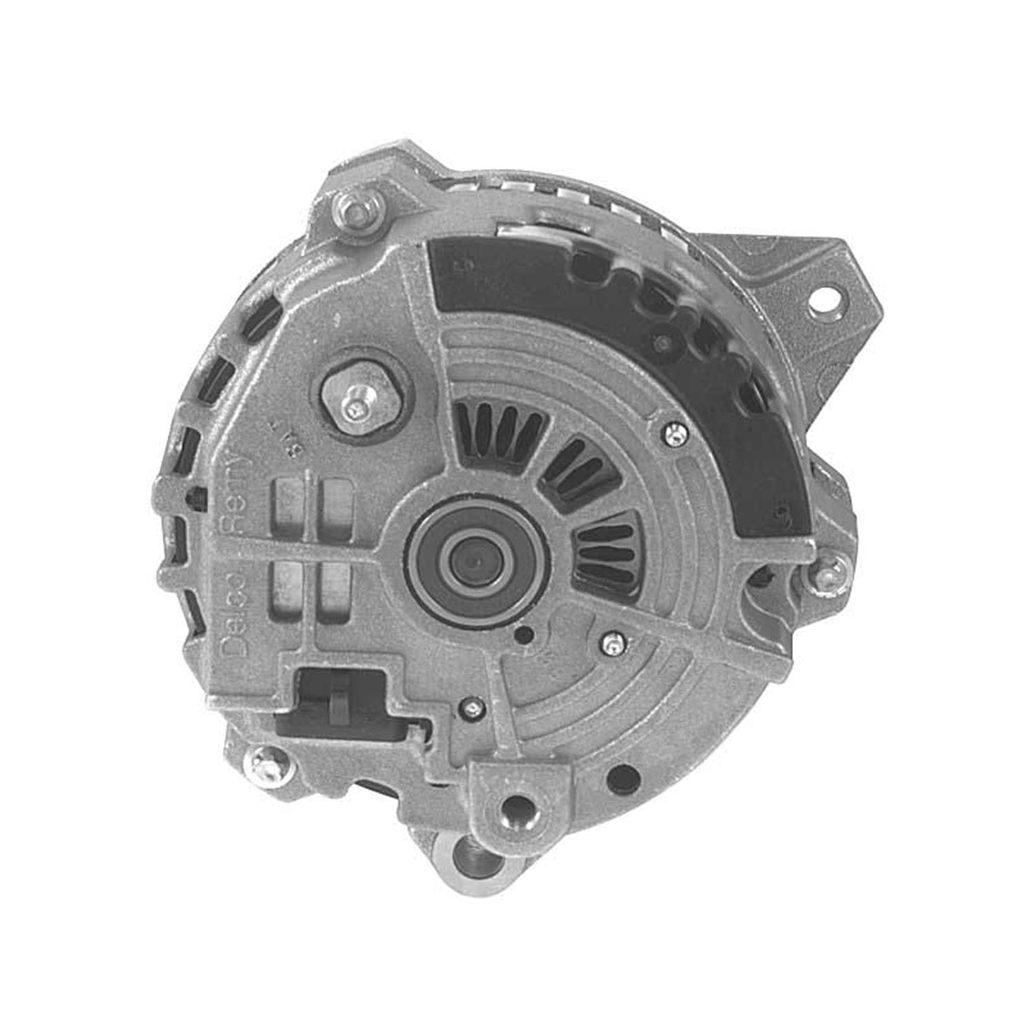 Remanufactured Denso Auto Parts Alternator P/N:210 5107