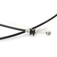 thumbnail image 5 of Bonnet Release Cable 1027235 5R2Z16A665Ab BF SX SY, 5 of 6