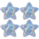 thumbnail image 4 of FELTECHELECTR 50 vendas adhesivas con purpurina y estrellas para el cuidado. Vendajes protectores pequeños., 4 of 6