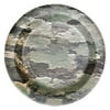 Military Camo Party Plates 7" (8)