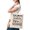 Black, variant on Nonnie Grandma Gift Nonnie The Only Thing Better Tote Bag