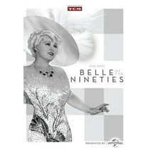 Belle of the Nineties (DVD), Universal, Comedy