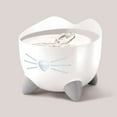 thumbnail image 2 of Abreuvoir PIXI avec dessus en acier inoxydable, 2.5 L, 2 of 10