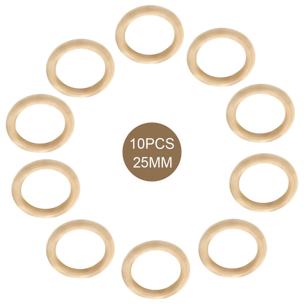 baby wooden teething toys