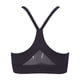 thumbnail image 4 of Sujetador deportivo con espalda en Y para mujer: sujetador de yoga con tirantes acolchados y sujeción media, copas extraíbles, nailon y spandex, tallas S-XL, 4 of 5