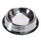 thumbnail image 2 of Cuenco de acero inoxidable para mascotas, plato para gatos, comedero para mascotas, bebedero para perros. 18 cm, 2 of 9