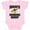 AD-Pink, variant on Inktastic Kayak Daddy Kayaking Buddy Boys or Girls Baby Bodysuit
