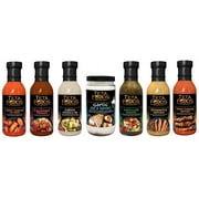 Teta Foods Multi Pack all Products - 7 items