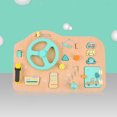 thumbnail image 4 of Kids Busy Activity Toy Gifts, 4 of 7