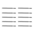 thumbnail image 1 of Professional Steel Watch Strap Screw Tube Repair Tool Accessories For Watchmaker Band Screw Tube, Watch Band Screw Link Pin Repair Tools Kits Watch Band Accessories, 1 of 8
