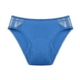 thumbnail image 1 of Leakproof Menstrual Panties for Women - 4 Layer for Light Flow - Comfortable & Stylish Design for All-Day Wear, 1 of 2