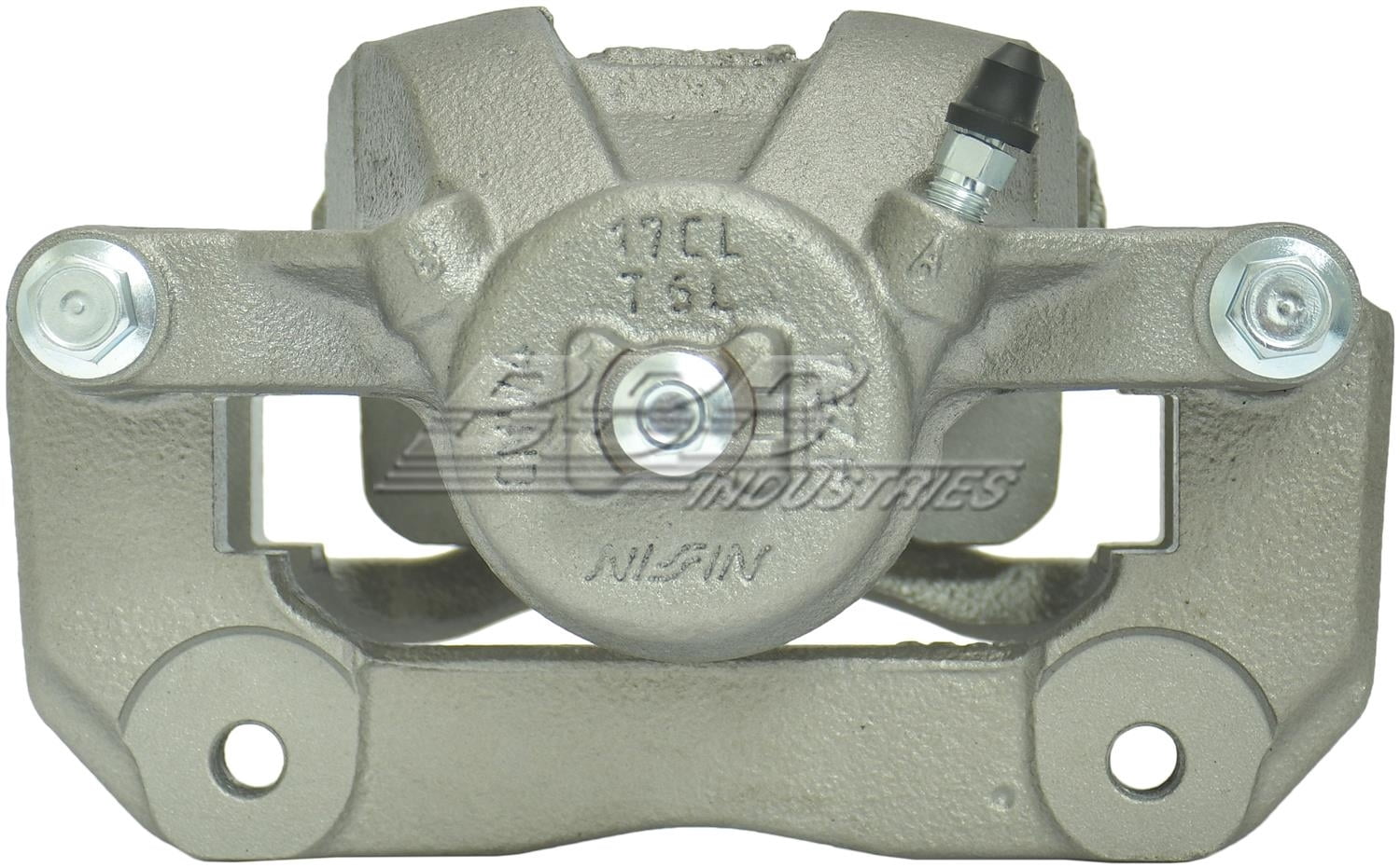 TERREPOWER formerly BBB Industries 99-01039B Reman Caliper w/installation Hardware