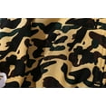 thumbnail image 5 of BAPE Shark Cotton Hoodie Street Fashion Camouflage Double Hooded Jacket,starry sky silver, 5 of 6
