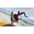 thumbnail image 2 of Maneater - PlayStation 5 Sony Videojuego, 2 of 2