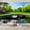 Color 2, variant on Wallpaper Suspension Bridge Emerald Green River Tropical Forest Peel and Stick Wall Murals 100"H x 144"W Removable PVC Wall Paper Self-Adhesive Wall Paintings Art Decor for Bedroom Living Room