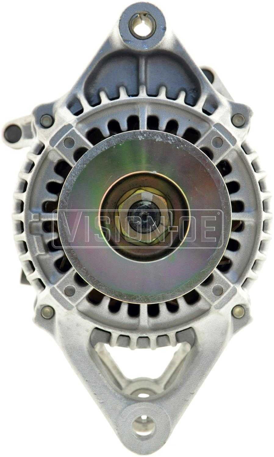 Vision OE 13185 Alternator