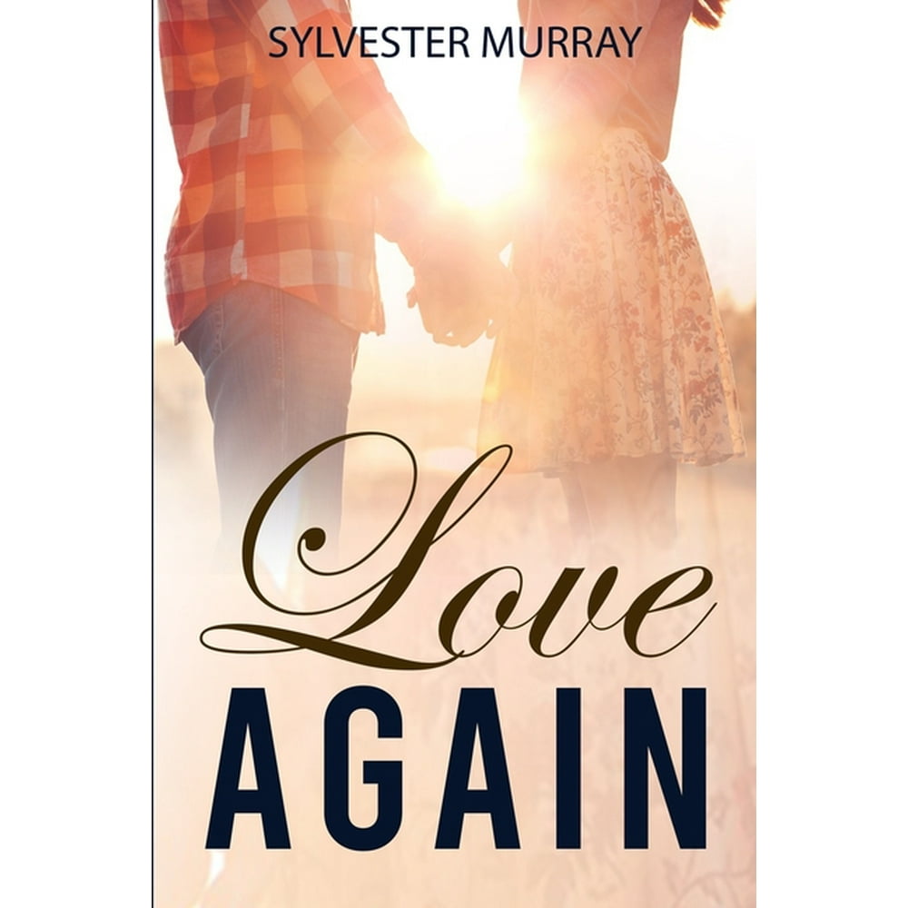 May I Never Love You Again Novel