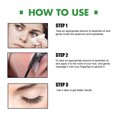 thumbnail image 4 of Hair Growth Serum, Portable Wide Application 60mlx3 Hair Thickening Serum Easy Using  For Travel, 4 of 8