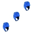 thumbnail image 1 of Yuarrent Rugby Headgear crum Cap Hockey Hat Protector Head Protect Type1 NO1, 1 of 1