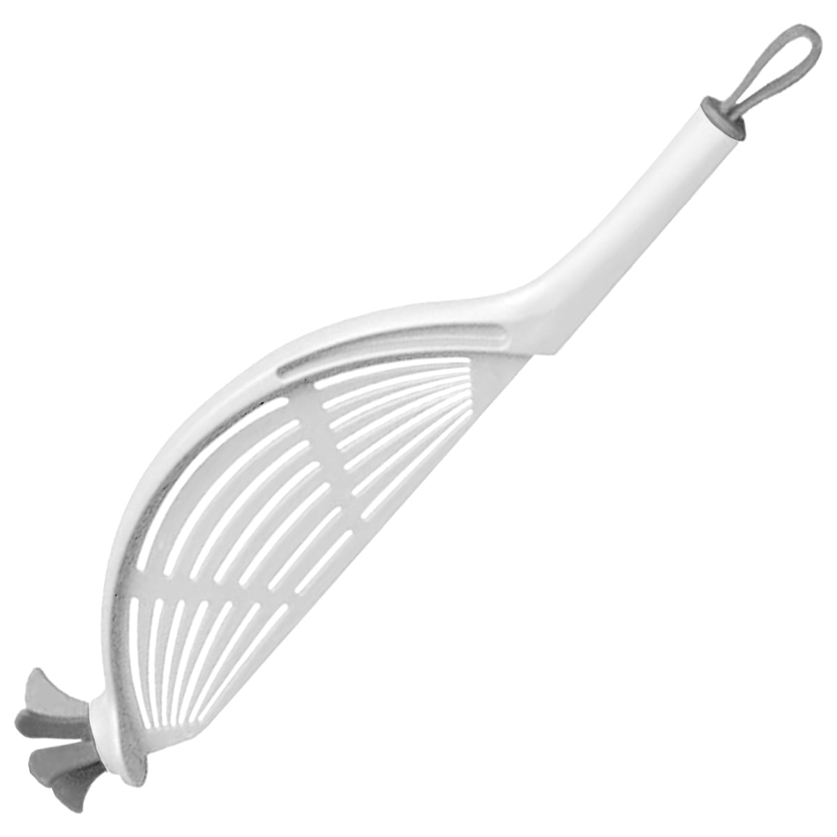 BUTORY Rice Washer Hanging Rice Washer Strainer Kitchen Rice Washing