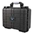 thumbnail image 3 of CASEMATIX 16 inch Waterproof Marine Electronics and Accessory FishFinder Case Compatible with Garmin Striker Humminbird Helix, Lowrance, Raymarine and More GPS Chartplotter Fish Finders, 3 of 10