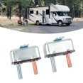 thumbnail image 4 of 2Pcs Circuit Breaker, Auto Reset Circuit Breaker For Automotive RV Marine Boat, 4 of 8