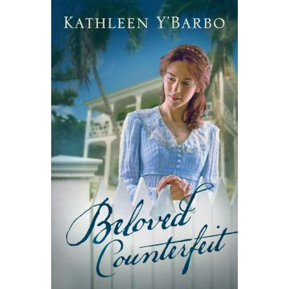 Pre-Owned Beloved Counterfeit: Fairweather Keys Series #3 (Truly Yours Romance Series #33) (Paperback) 1602603421 9781602603424