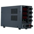 thumbnail image 4 of Dc Power Regulated Switching Power Supply Adjustable Dc Regulated Power Supply Meterk  NPS306W, 4 of 7
