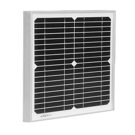 

Solar Panels Single Crystal Solar Panels Portable Battery Chargers Camping Outdoors