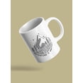 thumbnail image 3 of Adventure Is Waiting. Mug Unisex's -Image by Shutterstock, 3 of 4