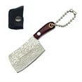 thumbnail image 1 of Hearth & Gear Durable Key Chain For Everyday Use Versatile Key Holder With Unique Design And Strong Construction For Keys And Small Items, 1 of 5