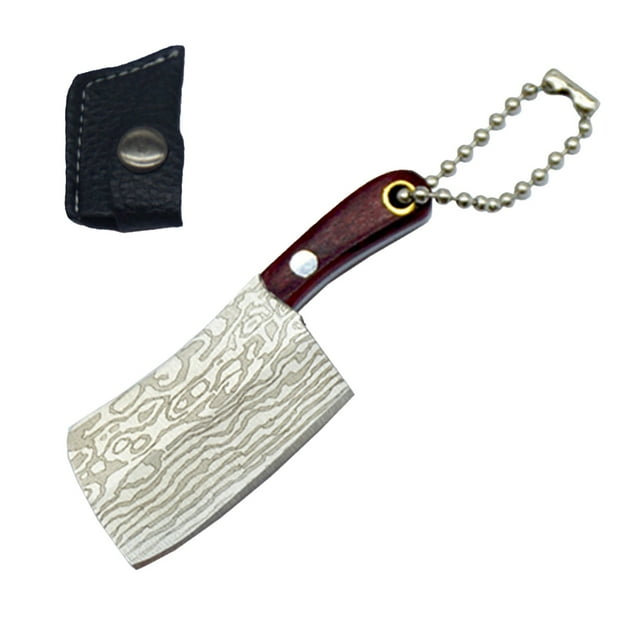Hearth & Gear Durable Key Chain For Everyday Use Versatile Key Holder With Unique Design And Strong Construction For Keys And Small Items
