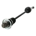 thumbnail image 2 of All Balls Rear Right 6ball CV Axle for Yamaha 700 RHINO FI 2008 2009-2013, 2 of 4
