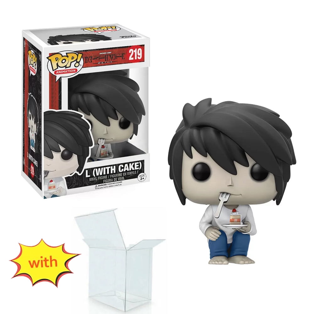 funko pop l lawliet
