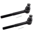 thumbnail image 6 of BOXI 15pc Front Suspension Kit Ball Joints Tie Rods Sway Bars Pitman Idler Arm Fit for Chevrolet for GMC C1500 C2500 Yukon 1993-1999 RWD / K6292 K6445 K5252 K6335 K6447 ES2836 ES2837 ES2004 K6532, 6 of 9